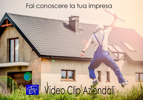 Riprese video